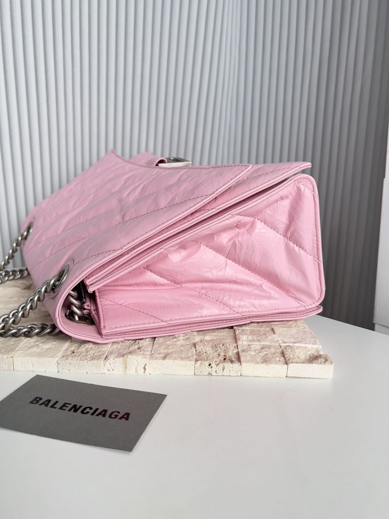 Balenciaga Hourglass Bags